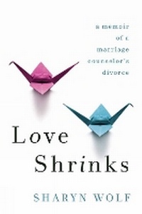 Enlarge image Cover: Love Shrinks - Soho Press Inc