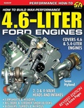 Cover: How to Build Max-Performance 4.6-Liter Ford Engines - Cartech