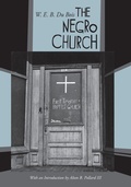 Cover: The Negro Church - Wipf & Stock Publishers