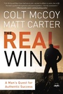 Cover: The Real Win - Multnomah Press