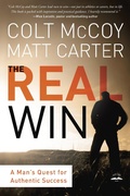 Cover: The Real Win - Multnomah Press