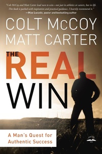 Enlarge image Cover: The Real Win - Multnomah Press