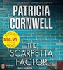 Cover: The Scarpetta Factor - Penguin Audio