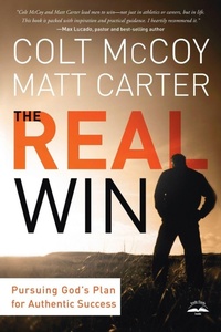 Enlarge image Cover: The Real Win - Multnomah Press