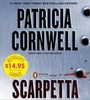 Cover: Scarpetta - Penguin Audio