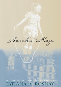 Abbildung von: Sarah's Key - St Martin's Press