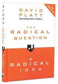 Enlarge image Cover: The Radical Question and a Radical Idea - Multnomah Press