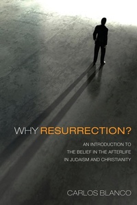 Enlarge image Cover: Why Resurrection? - Wipf & Stock Publishers