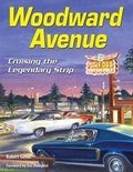 Cover: Woodward Avenue - CarTech Inc
