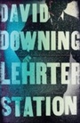 Cover: Lehrter Station - Soho Crime