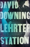 Cover: Lehrter Station - Soho Crime