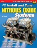 Cover: How to Install and Tune Nitrous Oxide Systems - CarTech Inc.