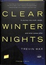 Cover: Clear Winter Nights - Multnomah Press