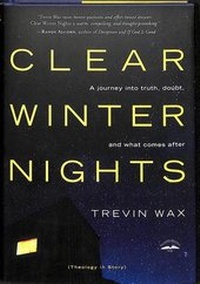 Enlarge image Cover: Clear Winter Nights - Multnomah Press