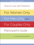 Cover: For Women Only, For Men Only, and For Couples Only Participant's Guide - Multnomah