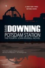 Cover: Potsdam Station - SohoCrime,US