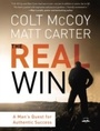 Cover: The Real Win - Multnomah