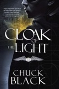 Cover: Cloak of the Light - Random House Children's Books