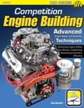 Cover: Competition Engine Building - CarTech Inc.