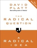 Cover: The Radical Question and A Radical Idea - Multnomah