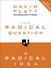 Enlarge image Cover: The Radical Question and A Radical Idea - Multnomah