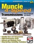 Cover: Munice 4-Speed Transmissions - CarTech Inc
