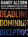 Cover: Ollie Chandler Collection - Multnomah
