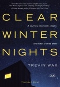 Cover: Clear Winter Nights - Multnomah