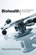 Cover: Biohealth - Wipf & Stock Publishers