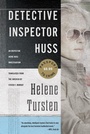 Cover: Detective Inspector Huss - Soho Press Inc