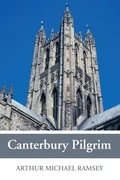 Cover: Canterbury Pilgrim - Wipf & Stock Publishers