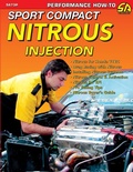 Cover: Sport Compact Nitrous Injection - Cartech
