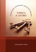 Cover: Three's a Crowd - Wipf & Stock Publishers