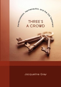 Enlarge image Cover: Three's a Crowd - Wipf & Stock Publishers