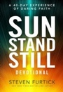 Cover: Sun Stand Still Devotional - Multnomah