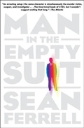 Cover: Man in the Empty Suit - Soho Press