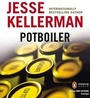 Cover: Potboiler - Penguin Audiobooks