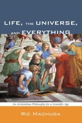 Cover: Life, the Universe, and Everything - Wipf & Stock Publishers