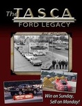 Cover: The Tasca Ford Legacy - CarTech Inc