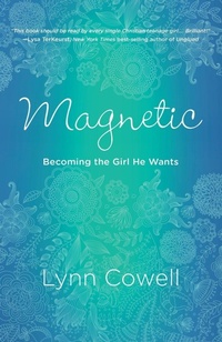 Enlarge image Cover: Magnetic - Multnomah Press