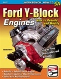 Cover: Ford Y-Block Engines - CarTech Inc.