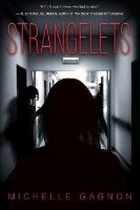 Enlarge image Cover: Strangelets - Soho Press Inc