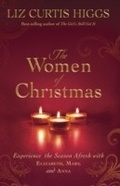 Cover: The Women of Christmas - WaterBrook