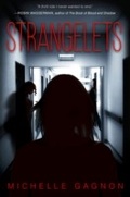 Cover: Strangelets - Soho Press