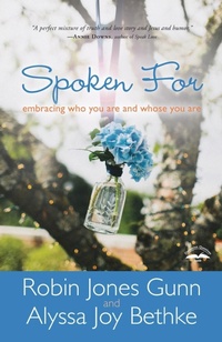 Enlarge image Cover: Spoken For - Multnomah Press