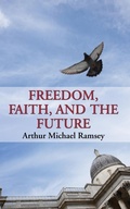 Cover: Freedom, Faith, and the Future - Wipf & Stock Publishers