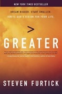 Cover: Greater - Multnomah Press