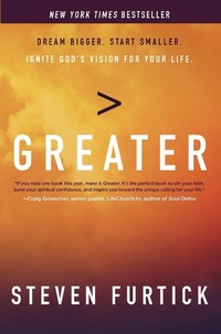 Enlarge image Cover: Greater - Multnomah Press