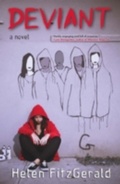 Cover: Deviant - Soho Press