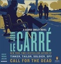 Cover: Call for the Dead - Penguin Audiobooks